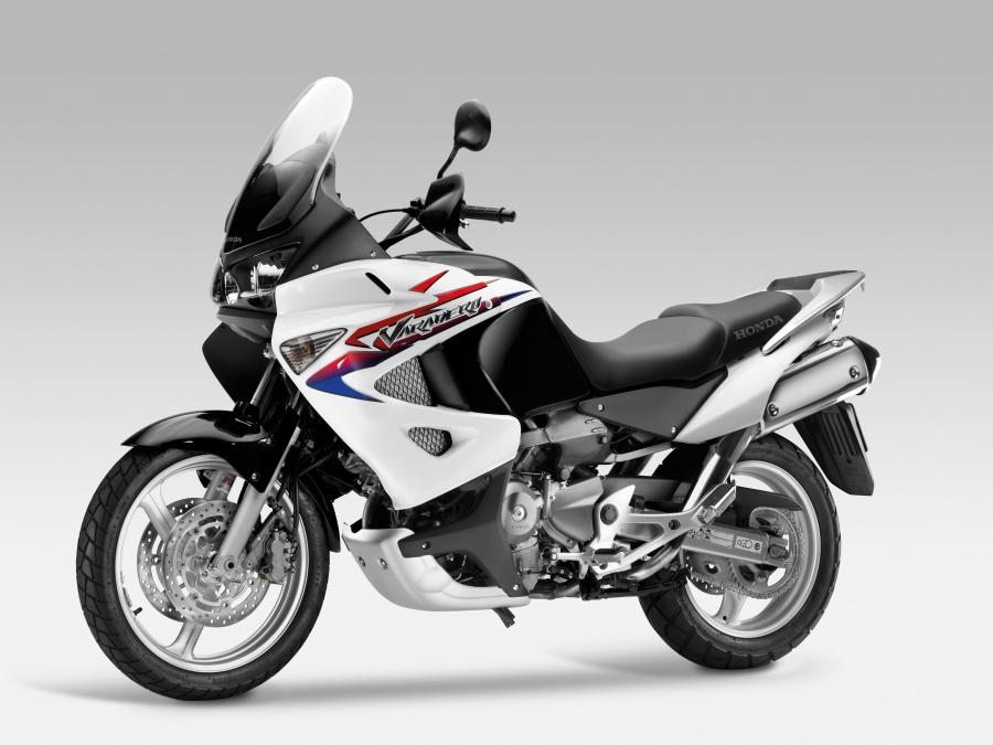 Honda XL1000VA Varadero